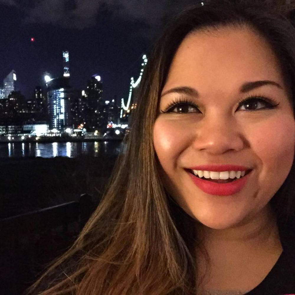 Meet your Posher, Kristel